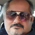 مهدی عبدالحمیدی