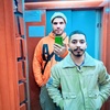 مرتضی بهرامی
