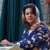 زهرا شفیعی گیلاکجانی