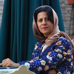 زهرا شفیعی گیلاکجانی