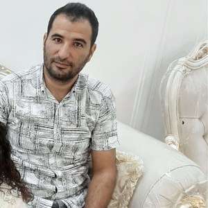 مهدی هداوند