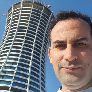 حمید رضا مجیدی