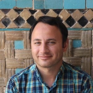 حامد شیخ نجفی تیمورلوئی