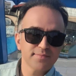 سعید علیزاده لیسار