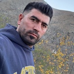 مهدی مهدوان خالان