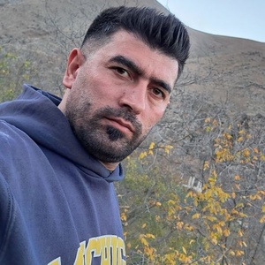 مهدی مهدوان خالان