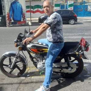 هادی پرارین