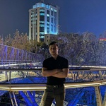مهدی موسوی