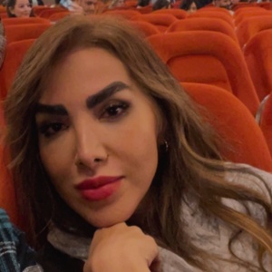 مهسا ابراهیمی