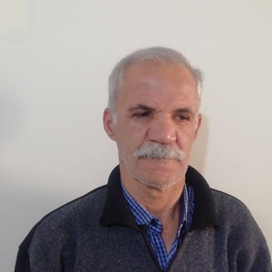 حمید اکبری