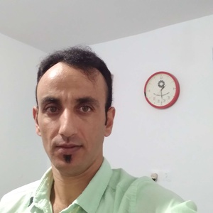 سلامت نام آور دولان
