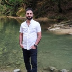 محسن رمضانی شیروانی