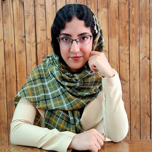 Maedeh Abedini