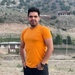 مهرشاد نجاتی