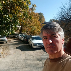 علیرضا باقری بقرابادی