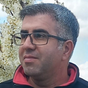 جواد واعظ قراملکی