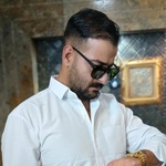 مهدی حیدرنژاد