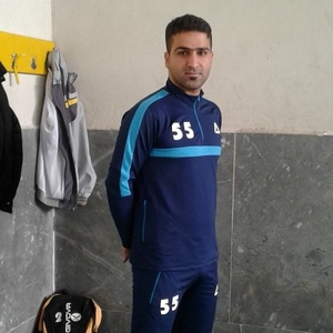 یونس سعیدی مهردار