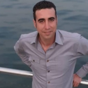 جمشید نازی