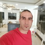 سعید احمدی کلامرودی