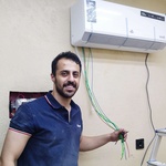 میلاد بهارفر