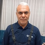 نوشاد رضائی