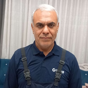 نوشاد رضائی