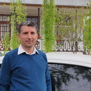 مسعود حبیبی