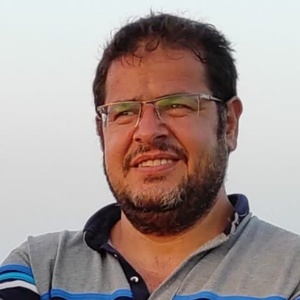 رضا جلیلی