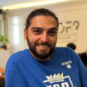 مرتضی حقیقت جو