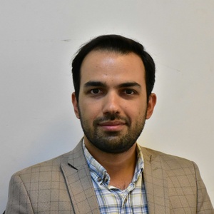 محمدرضا تقی زاده