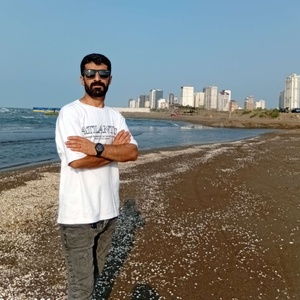 مقداد حسن زاده