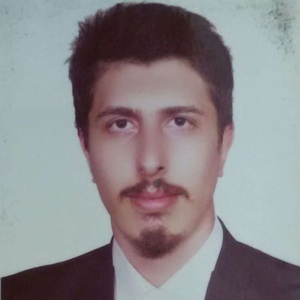 سهیل ارقند ملک رودی