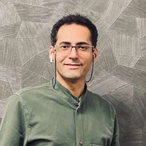 سید محمد علی یگانه پرست