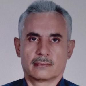 نورعلی صالحی