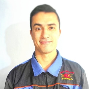 سعید اسماعیلی