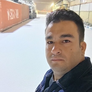 ابوالفضل اسحاقی