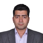 افشین مهرابی