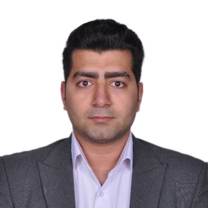 افشین مهرابی