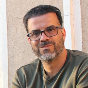 محسن برزگر