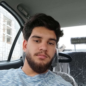 متین صالحی فر