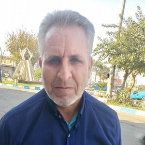 رضا بیات