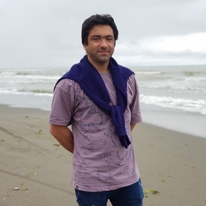 احمدرضا بریانیان اصفهانی