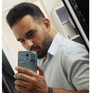 محمد مهدی عظیمی