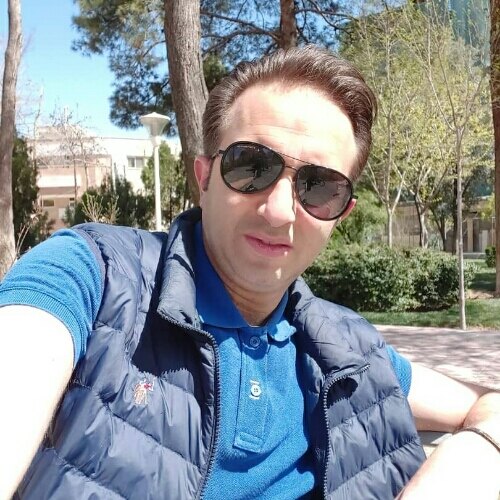 مهدی دیانی دردشتی