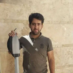 محمدرضا سرداری