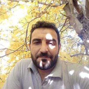 مسعود کسانی