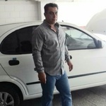 علی آلیگر