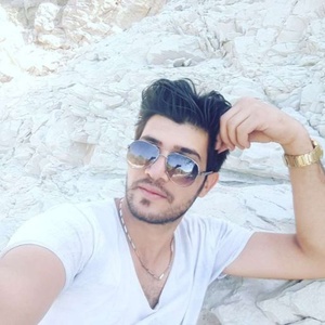 قباد رستمی نصر
