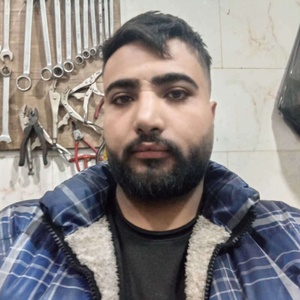 محمدجواد بغدادی